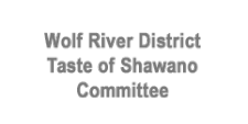 Wolf River District Taste of Shawano Committee