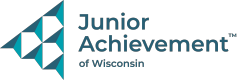 Junior Achievement of Wisconsin-Wolf River Area logo